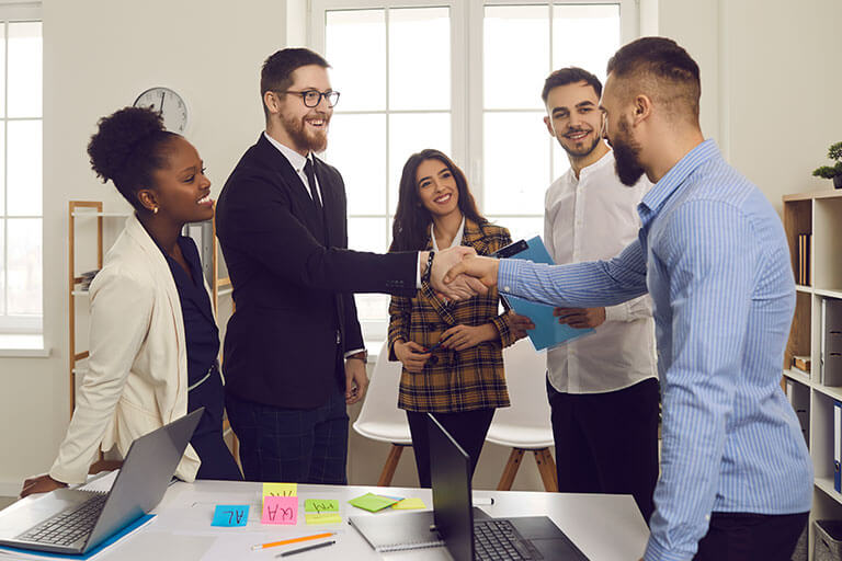 Portland OR business consulting